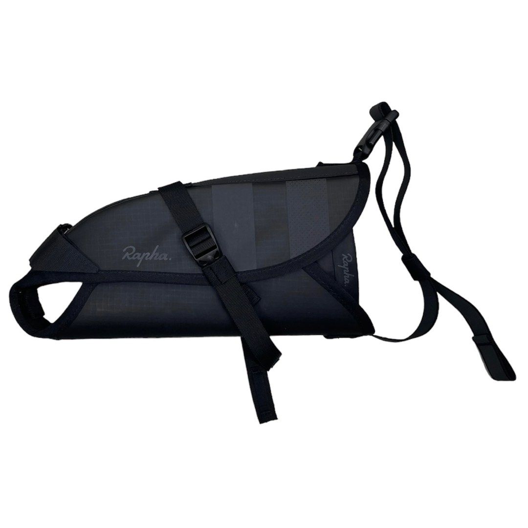 RAPHA WATERPROOF REAR PACK ラファサドルバック - ウエア