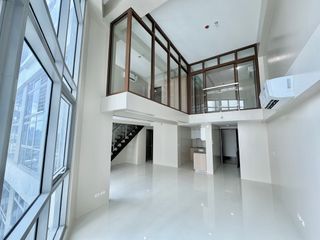 RENT TO OWN 99SQM 2 BEDROOM LOFT FOR ONLY 53K/MONTH AT EASTWOOD LE GRAND 3