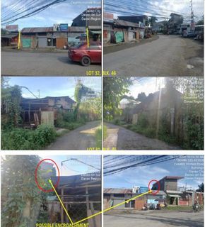 Repossess/ Foreclosed Lot with Structure for Sale CABANTIAN COUNTRY HOMES DAVAO CITY, DAVAO DEL SUR