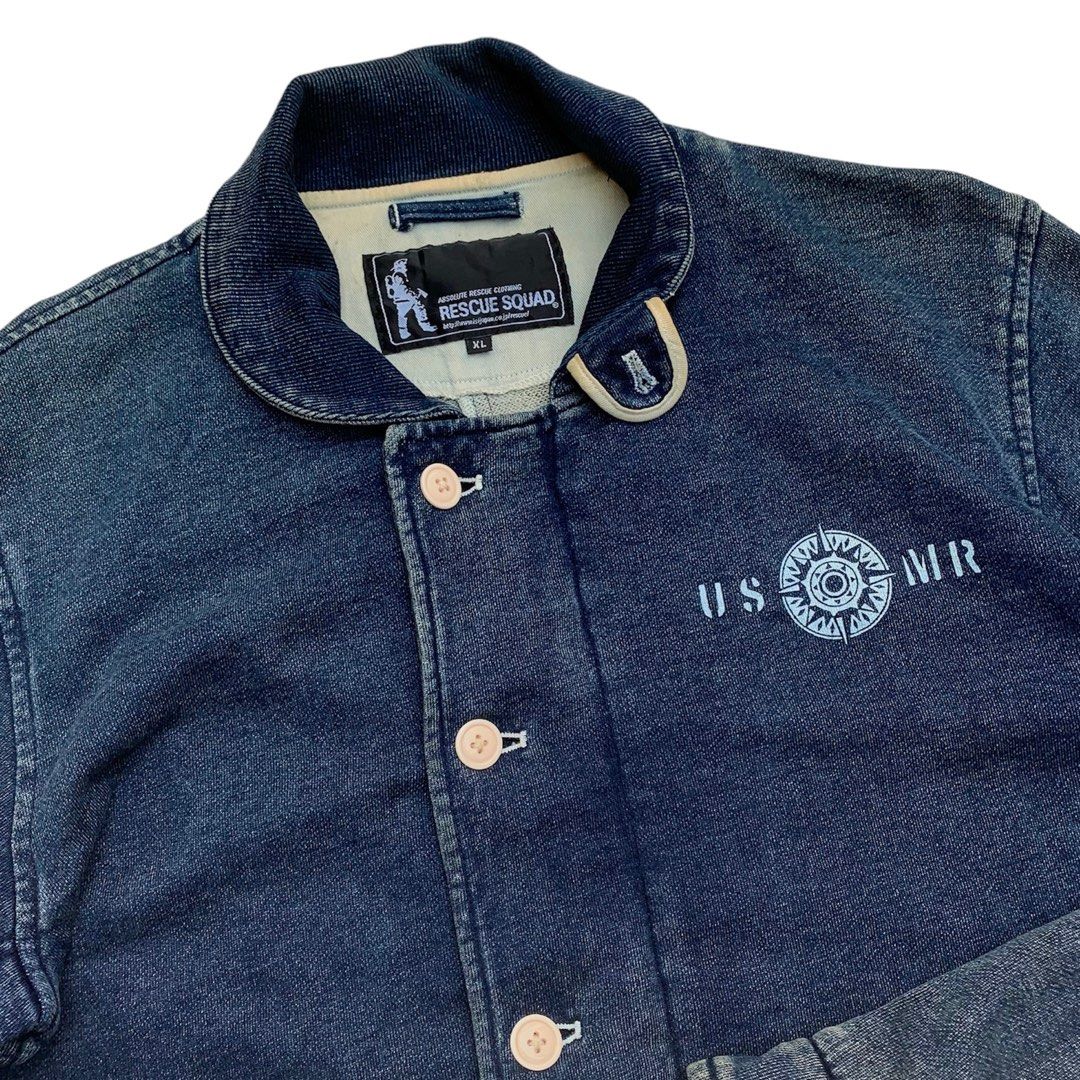 Cardigan rescue best sale