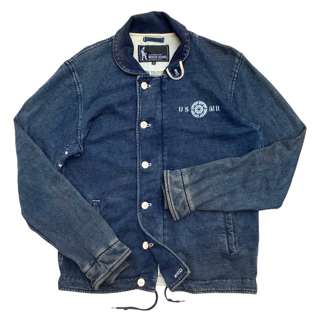Cardigan rescue best sale