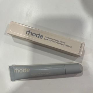 Rhode Peptide Lip treatment