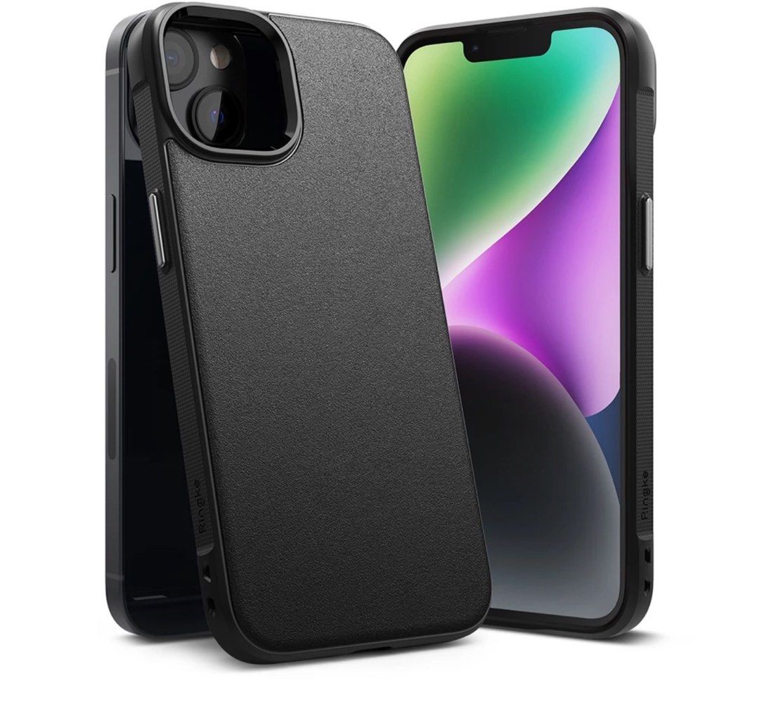 Ringke iPhone 14 Plus Case (Category: Cases & Sleeves) located in Manila. Submitted by goodstuffbyb (Listing ID 1293085444, Image 1). Description: Used once only Original price: P830 .