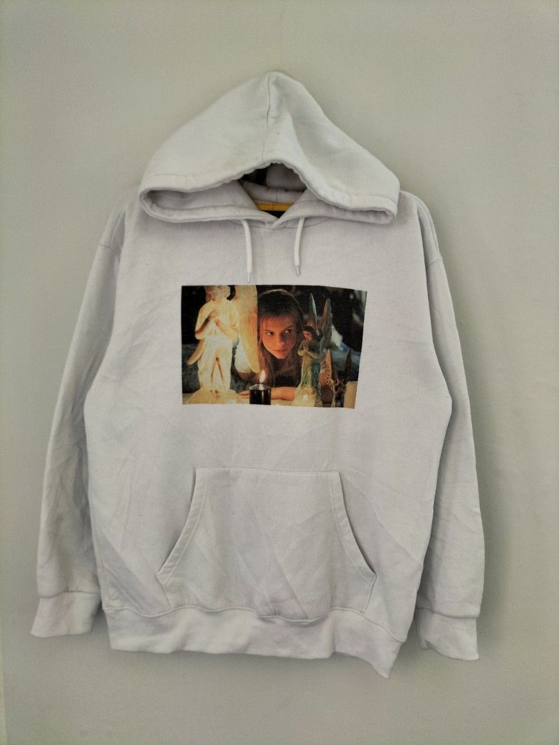 Zara romeo and juliet sweatshirt outlet