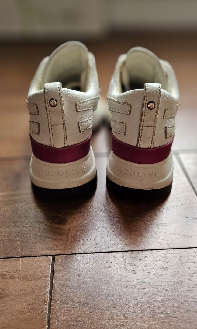 Sneakers rucoline 2018 top