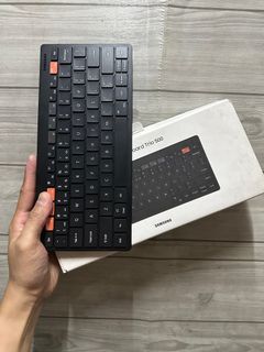 Samsung original wireless |  smart keyboard trio 500