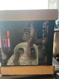 Selling my Pc Case