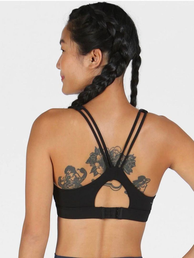 Reset Sports Bra