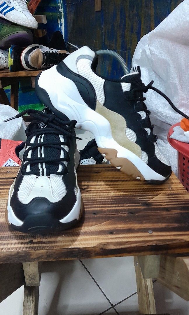 Skechers delite 3