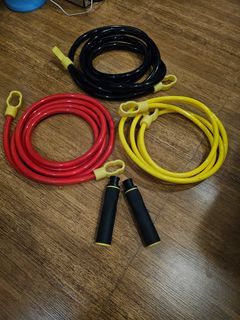 SKLZ Weighted Jump Rope