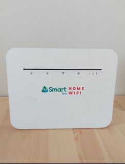 Smart Bro Home Wifi (R291)
