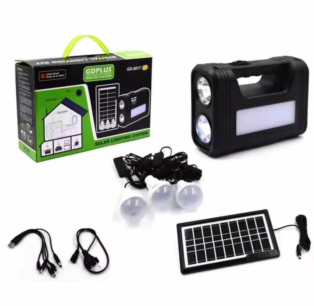 solar lights/charging port (Category: Electrical, Adaptors & Sockets) located in Manila. Submitted by asstditems (Listing ID 1293011942, Image 2). Description: ax Same day delivery within metro manila Mode of Payment: CASH ON DELIVERY GCASH BANK TRANSFER Pm for inquiries! Happy Shopping & God bless..