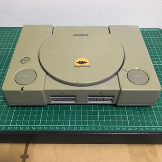 Used ps1 for shop sale