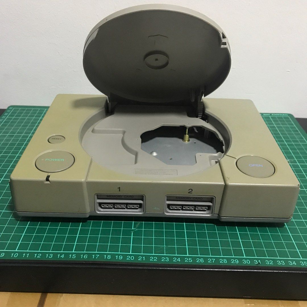 sony playstation 1 fat buy