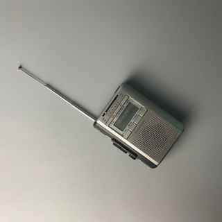 SoundsScape cassette player