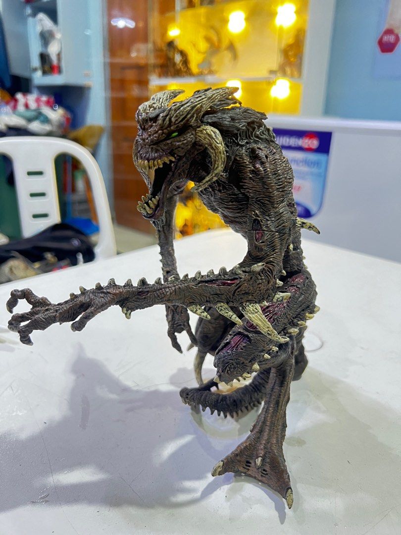 Spawn classic Malebolgia (Category: Figurines & Statues) located in Manila. Submitted by kingofthegil (Listing ID 1293100304, Image 2). Description: Spawn classic Malebolgia loose, wysiwyg. For pick up at Sampaloc, Manila. Grab, lalamove buyers fee. Bank transfer or gcash mode of payment. .