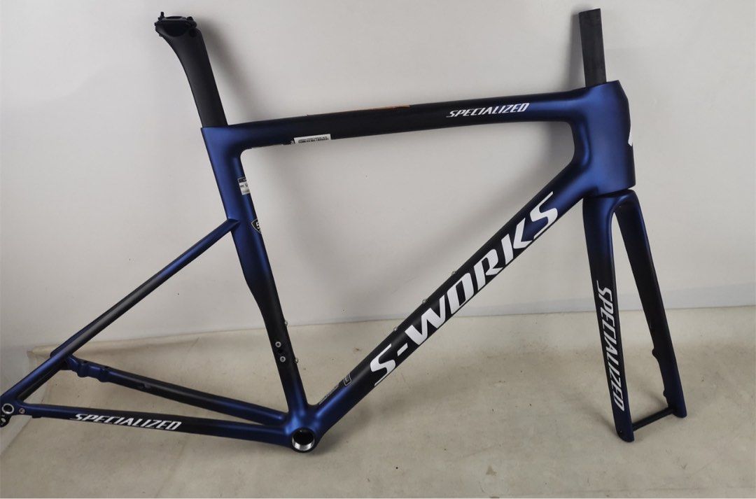 Specialised frame discount
