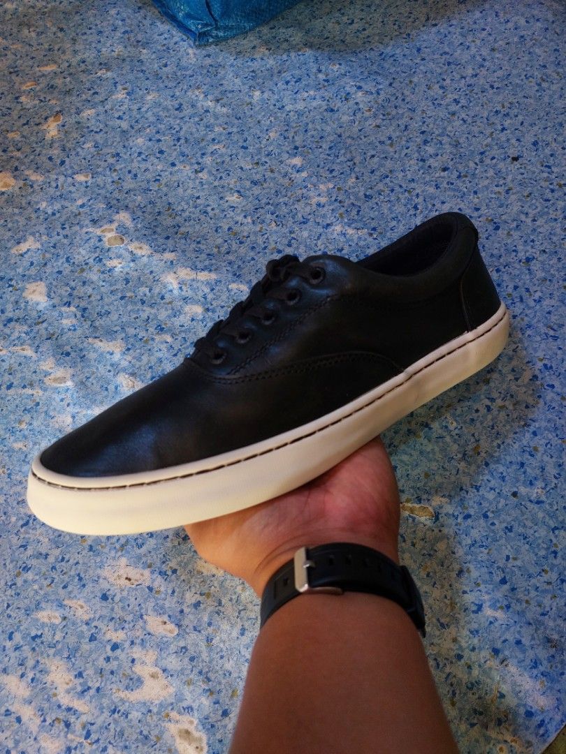 Sperry cutter cvo leather new arrivals