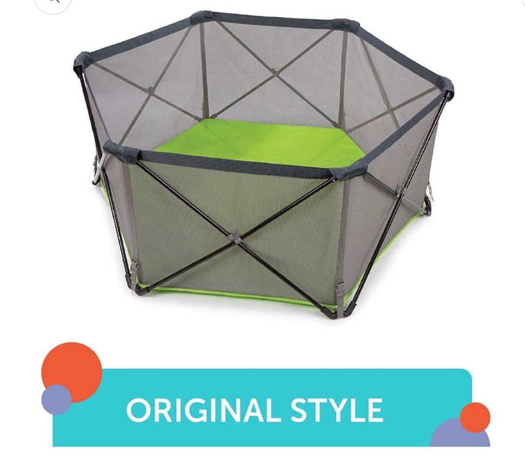 Summer infant playpen cheap