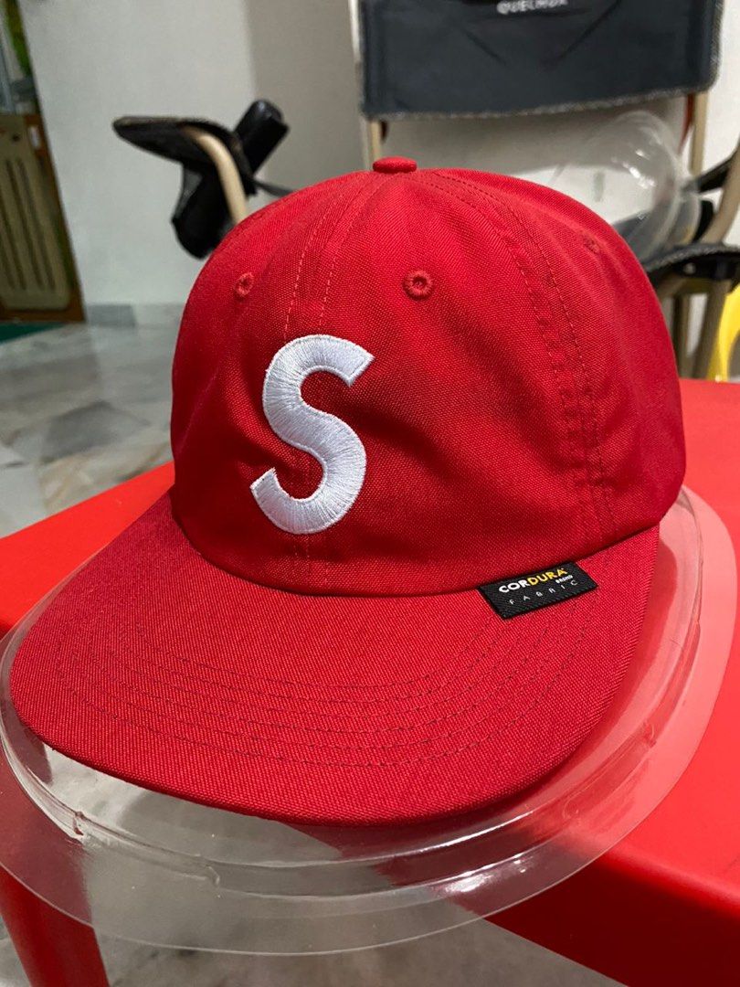 Supreme Cordura Cap