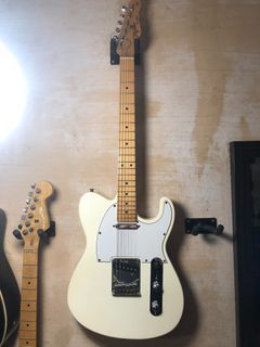 TAGIMA TW-55 TELECASTER ELECTRIC GUITAR FOR SALE