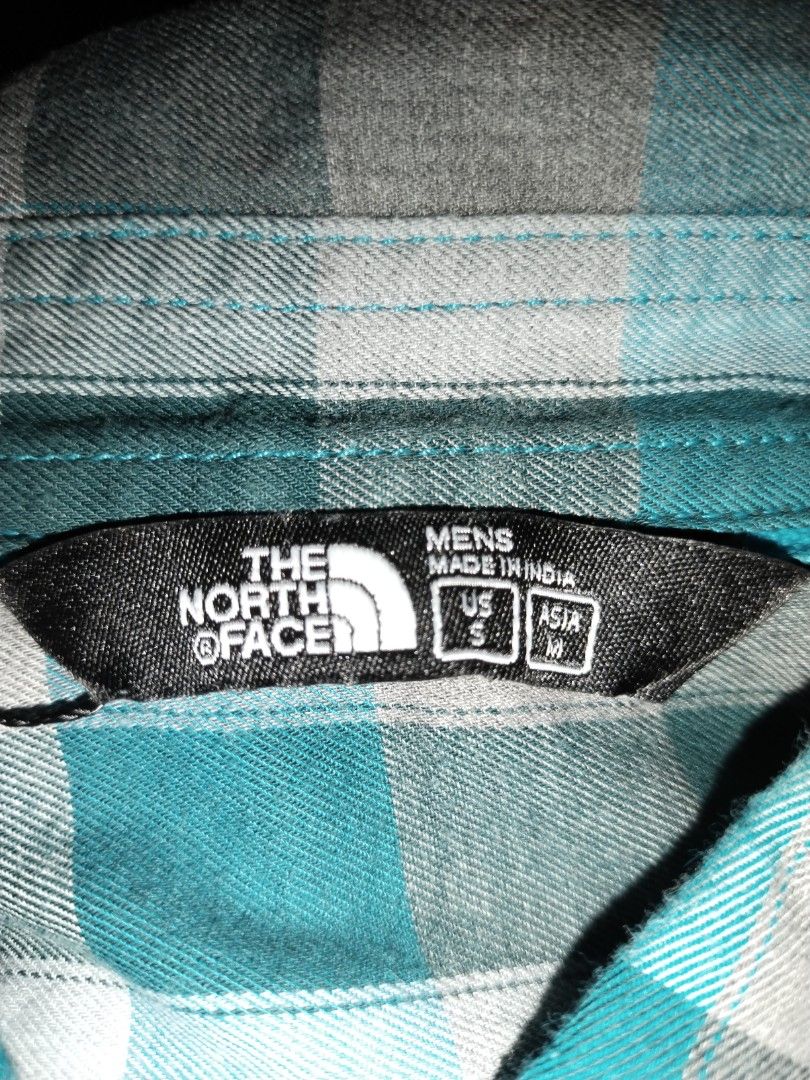The North Face - Man - Black - T-shirt main image 1