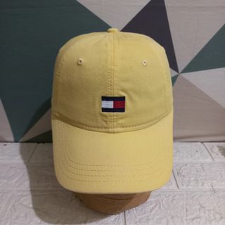 Topi tommy hilfiger ori hotsell