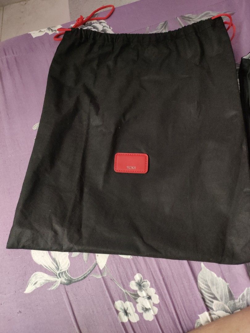 Tumi folding pack cheap
