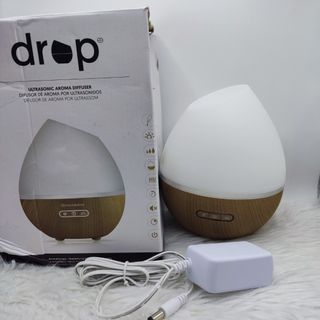 Ultrasonic Aroma Diffuser Drop