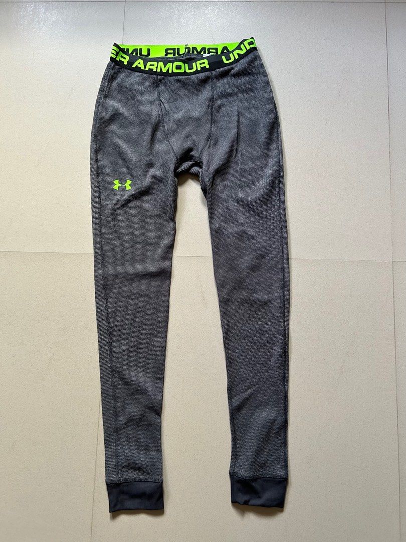 Cold gear compression pants online