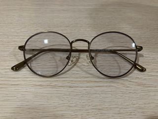 Uniqlo Eyeglass Frames