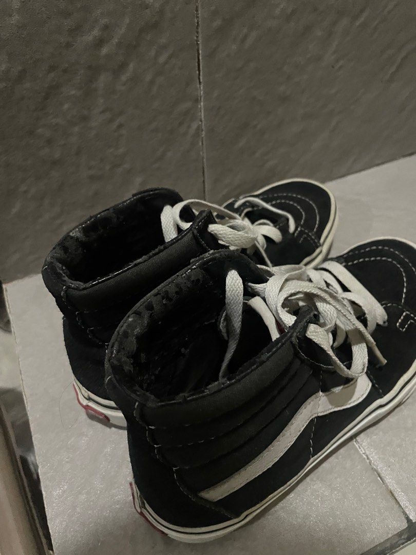 Vans sk h8 cheap