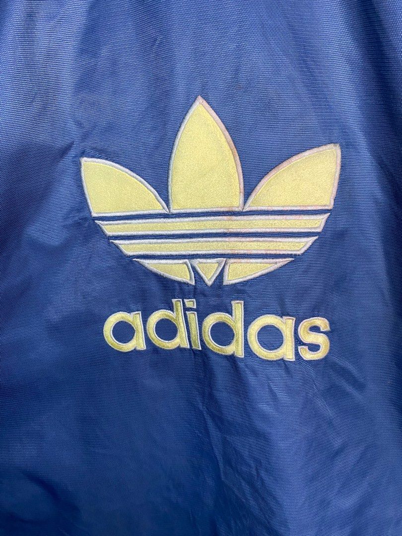 Adidas discount logo vintage
