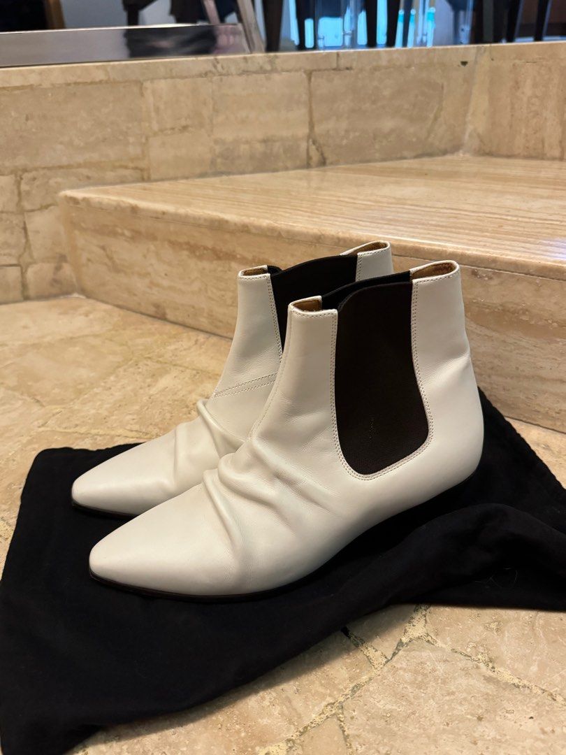 Old top celine boots