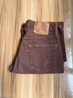FREE SHIPPING Vintage Levi’s 501  Jeans