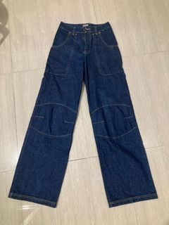 Vintage Y2K Gilce Jeans