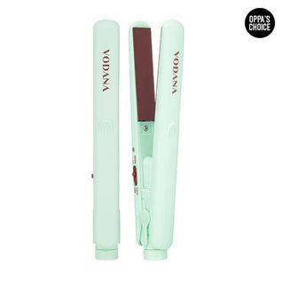 Vodana Mini Portable Hair Straightener