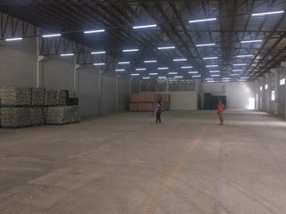 Warehouse for Rent in Trece Martires, Cavite City