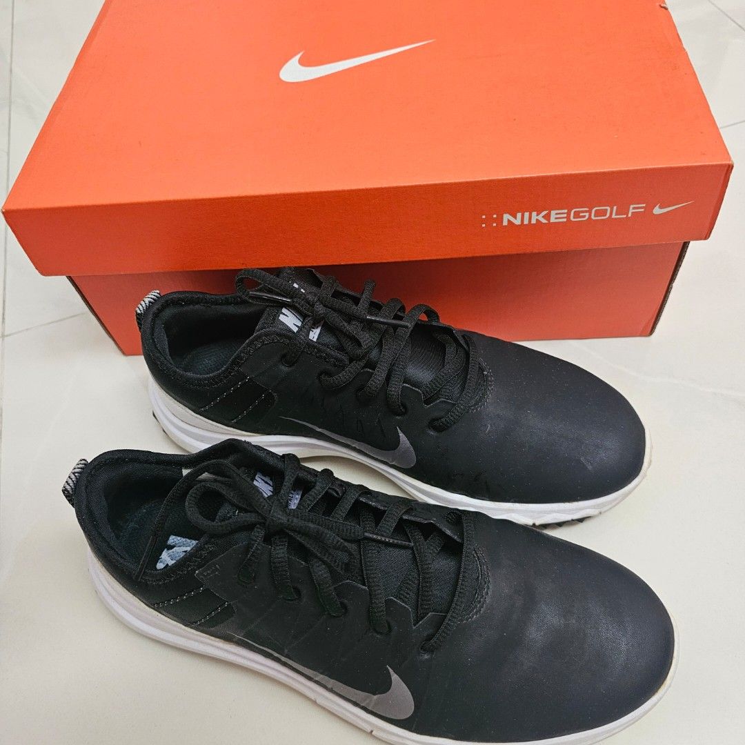 Nike f1 impact 2 golf shoes clearance