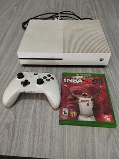Xbox One S 1TB Limited Edition