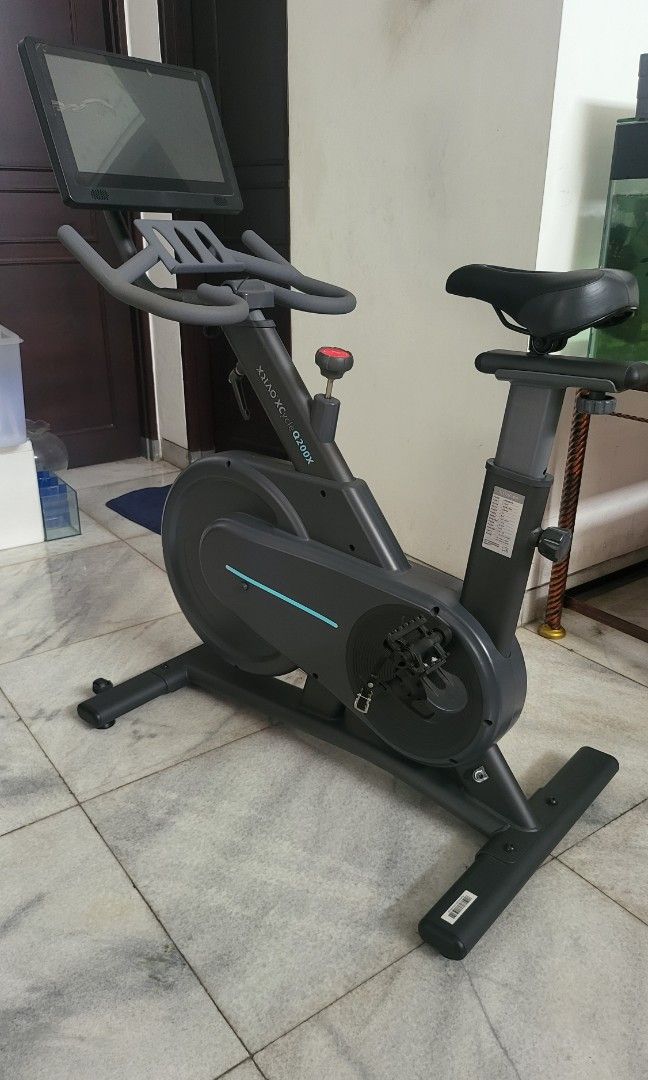 Xiaomi q200x top