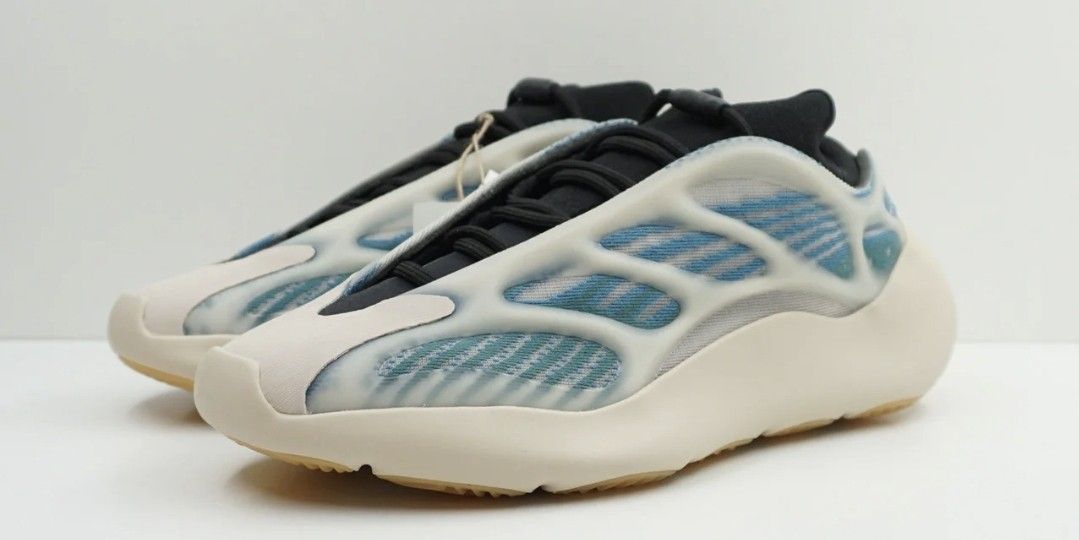 yeezy 700 v3 kyanite stores