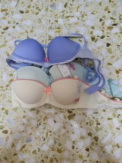 BN Triumph Wacoal Bra Size Cup A75, Women's Fashion, Watches & Accessories,  Other Accessories on Carousell