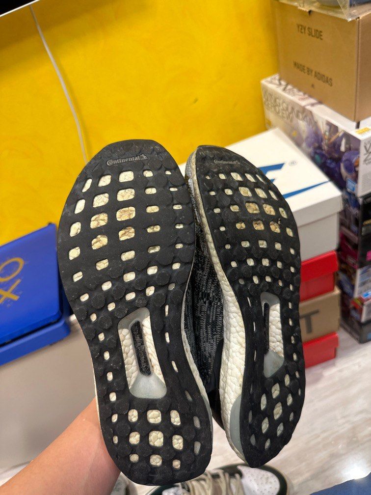 Ultra Boost Uncaged Insole Sale Adidas Pure Boost Insole Top Sale