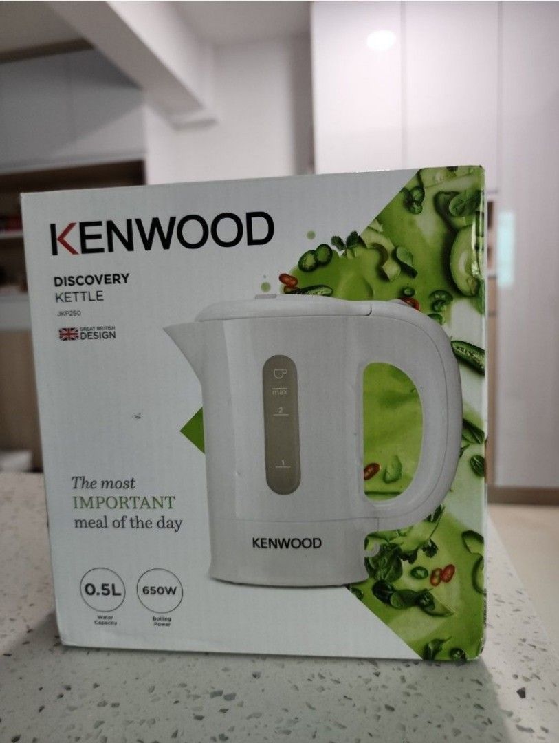 Kenwood jkp250 outlet
