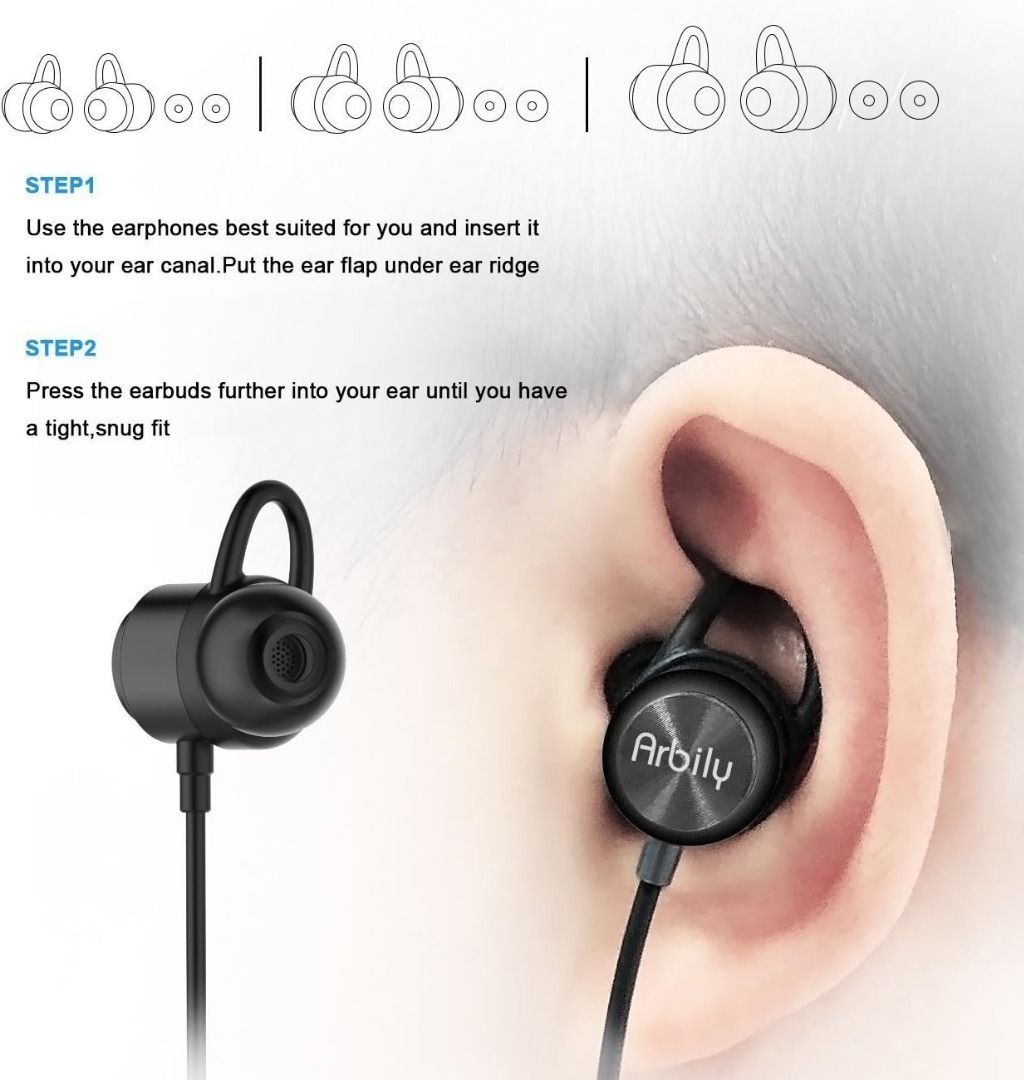 Arbily wireless earbuds new arrivals
