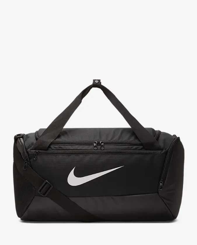 Nike sports bag mens clearance