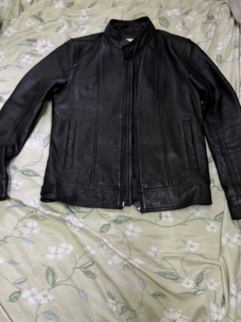 G2000 leather jacket store