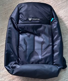 ACER Predator Laptop Backpack459095035179837440