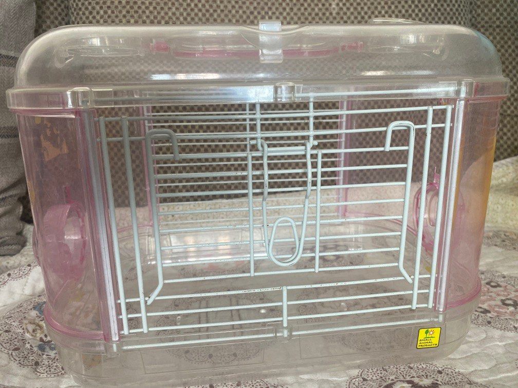 Hamster cage 80x50x50 shop